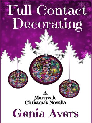 cover image of Full Contact Decorating